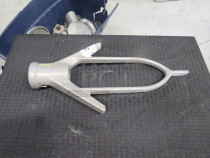One Hobart Paddle Attachment. #VML30B