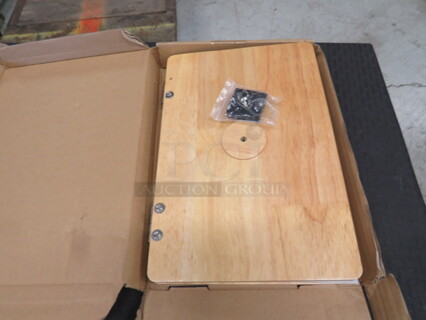 One NEW Magnetic Sketch Easel