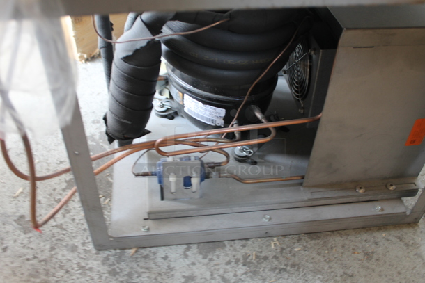 BRAND NEW! 2022 Randell RCP-2 Drop-In Wrapped Cold Refrigerated Food Pan. 115 Volt - Image 4 of 9