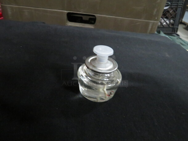 One Mega Lot Of Table Candle Tea Light Oils. NO SHIPPING. - Image 1 of 2