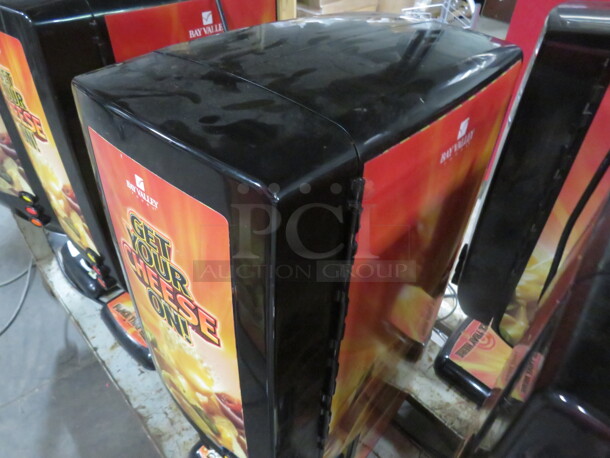 One Gold Medal Nacho Cheese Dispenser. #5300. 120 Volt. 10X17X28. - Image 2 of 3