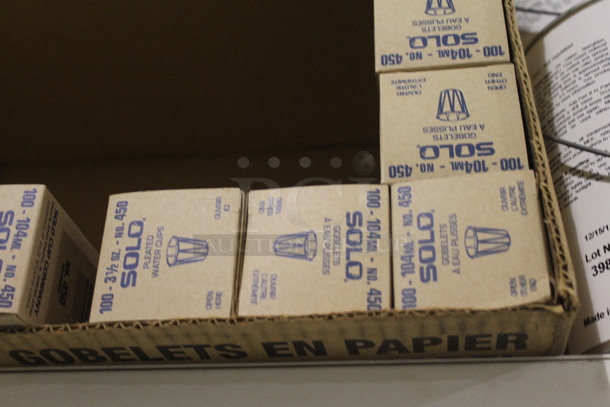 White 2 Door Cabinet w/ Contents Including Liquid Propoly. BUYER MUST REMOVE. - Image 3 of 4