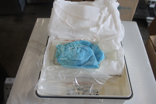 Bodily Fluid Cleanup Kit - Image 3 of 3