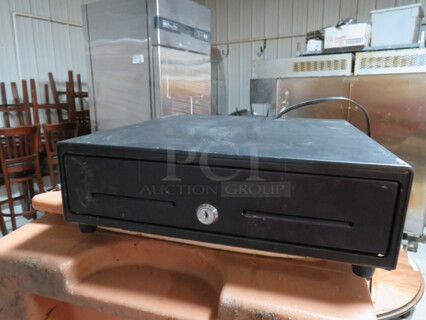 Ona Cash Drawer.