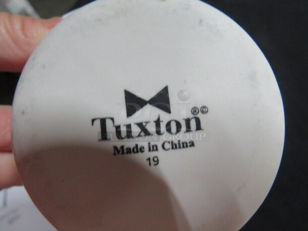 3.5 Inch Tuxton Ramekins. 7XBID.  - Image 2 of 2