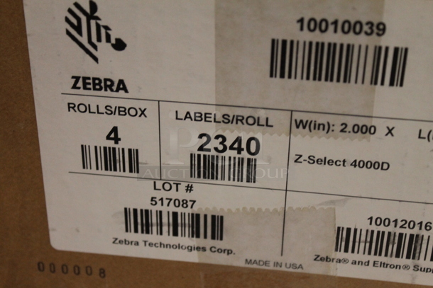 Desk w/ Contents Including Pelouze Scale. BUYER MUST REMOVE. - Image 5 of 6