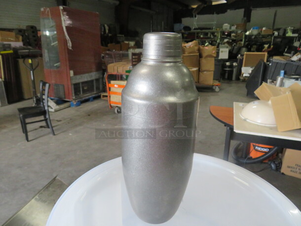 One Cocktail Shaker. - Image 1 of 2