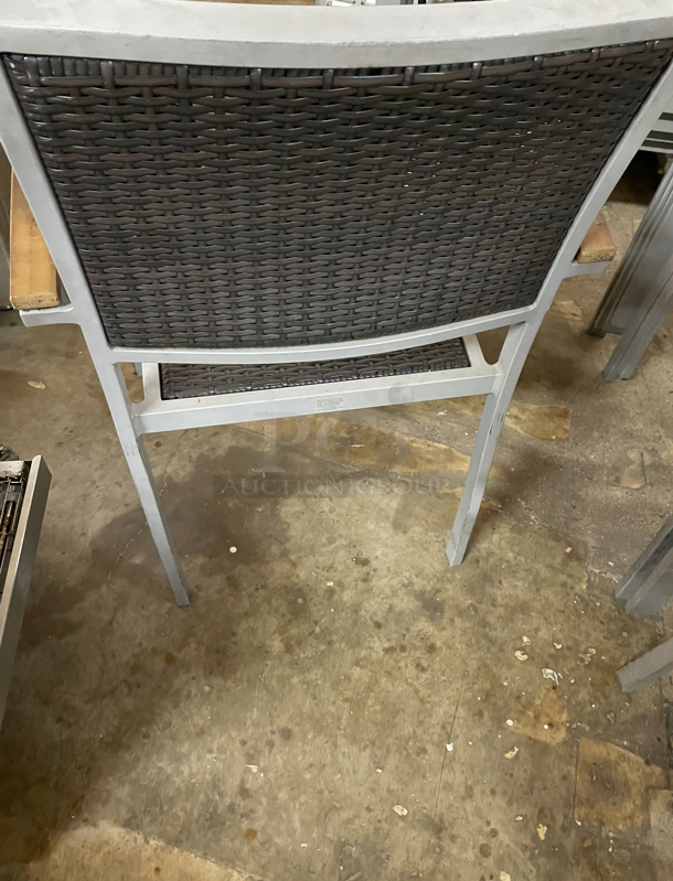 Patio Chairs  - Image 2 of 2