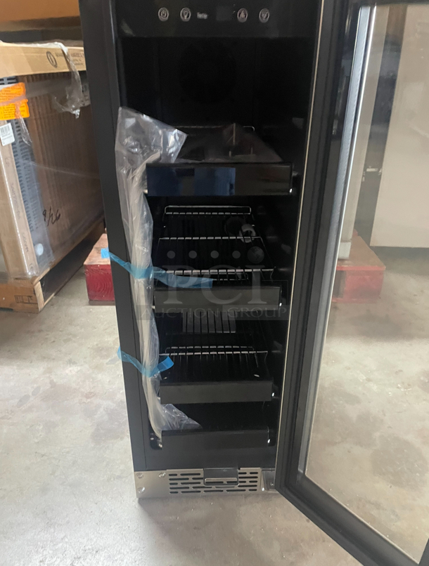 Whynter Wine Cooler/ Brand New 12"-60 cans - Image 1 of 3