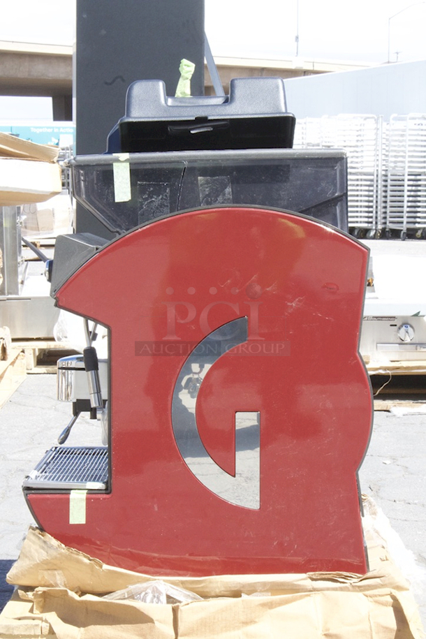 BRAND NEW SCRATCH & DENT! Gaggia Concetto Evo Duo Super Automatic Espresso Machine - 208V
 - Image 10 of 12