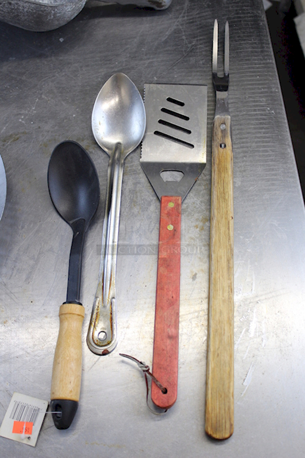 SMALL, TALL & ALL FOR ONE!  - Image 2 of 4