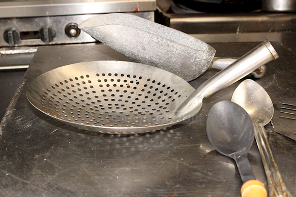 SMALL, TALL & ALL FOR ONE!  - Image 3 of 4