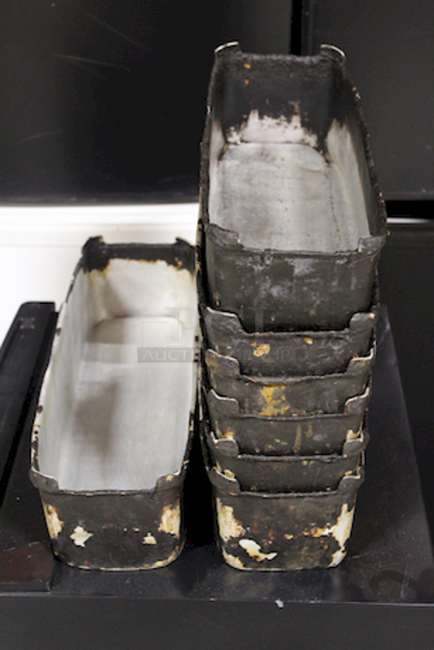 NICE! Wear-Ever 2769 Large/Long Aluminum Bread Loaf  16 x 4 x 4-1/2 7x - Image 3 of 4