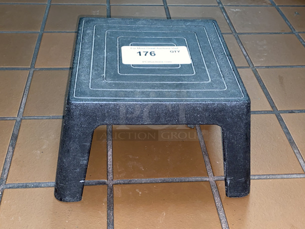 Step Stool.  - Image 1 of 3