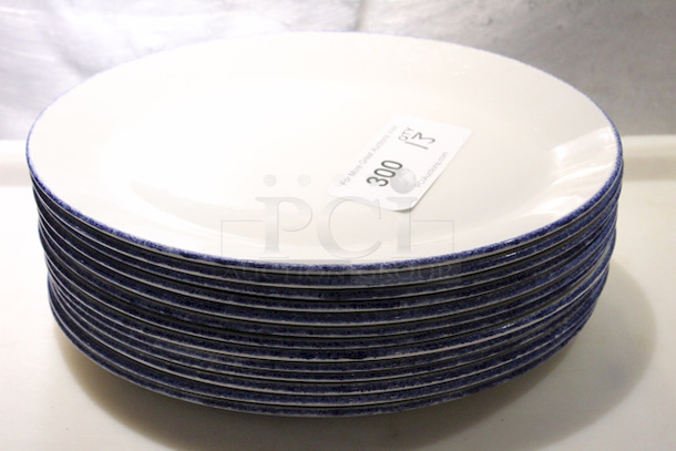 Steelite 17100145 - Platter, 13-1/2