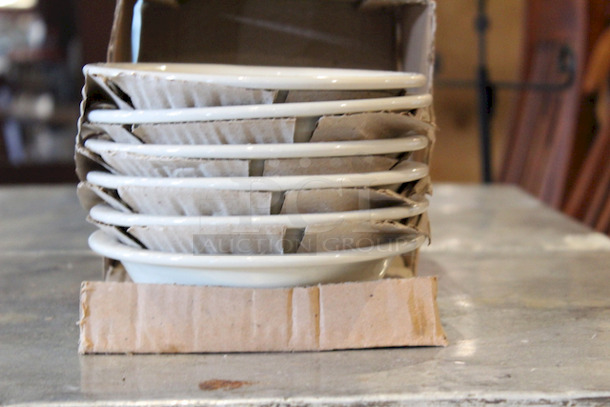BRAND NEW! Tri-Mark USA Tri-10 6-3/8” Grapefruit Bowls, 13-1/2oz. 
6x Your Bid
 - Image 2 of 2