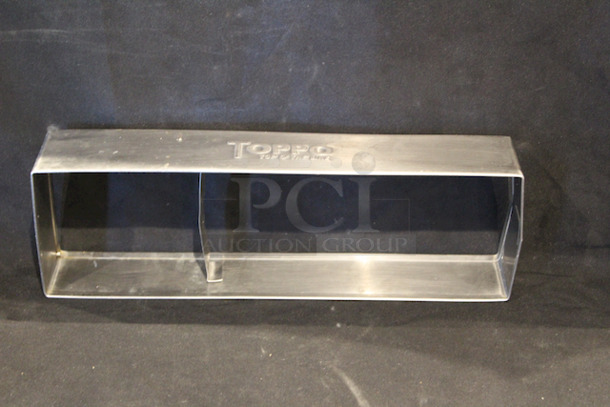 All For ONE!! Bar Hardware: Bottle Cap Catcher, Rail, Spoon.  - Image 6 of 9
