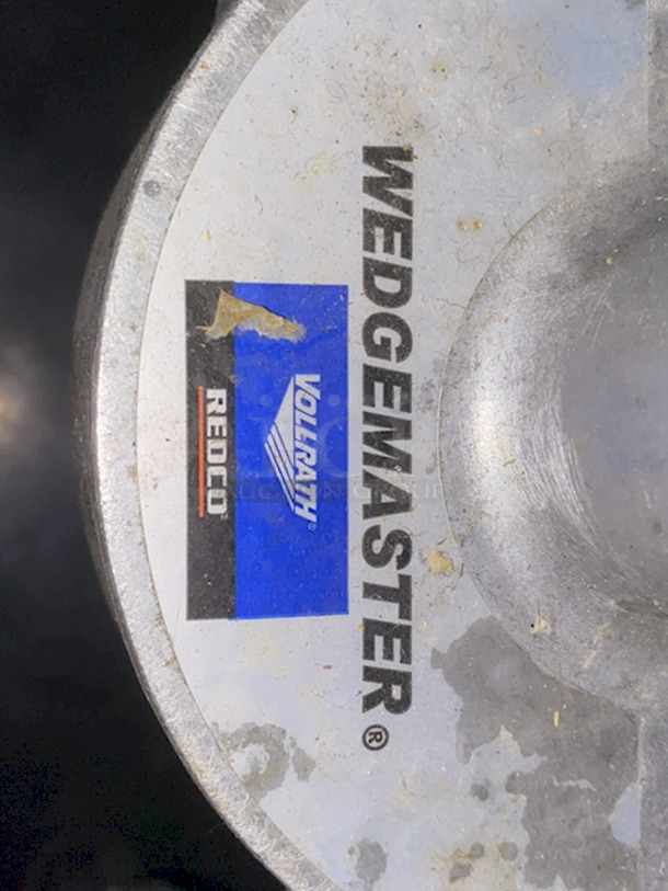 Redco 808N Wedgemaster - Image 3 of 5