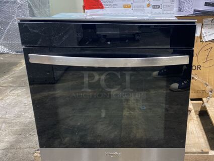 Brand New WHIRLPOOL WOS52ES4MZ Wall Oven 