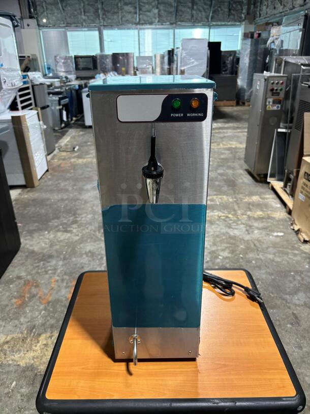 Prepline HWD-10 2.6 Gallon Hot Water Dispenser - 110V
 - Image 1 of 4