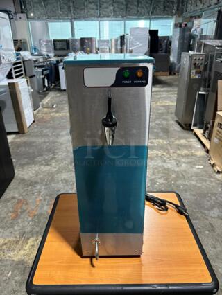 Prepline HWD-10 2.6 Gallon Hot Water Dispenser - 110V
