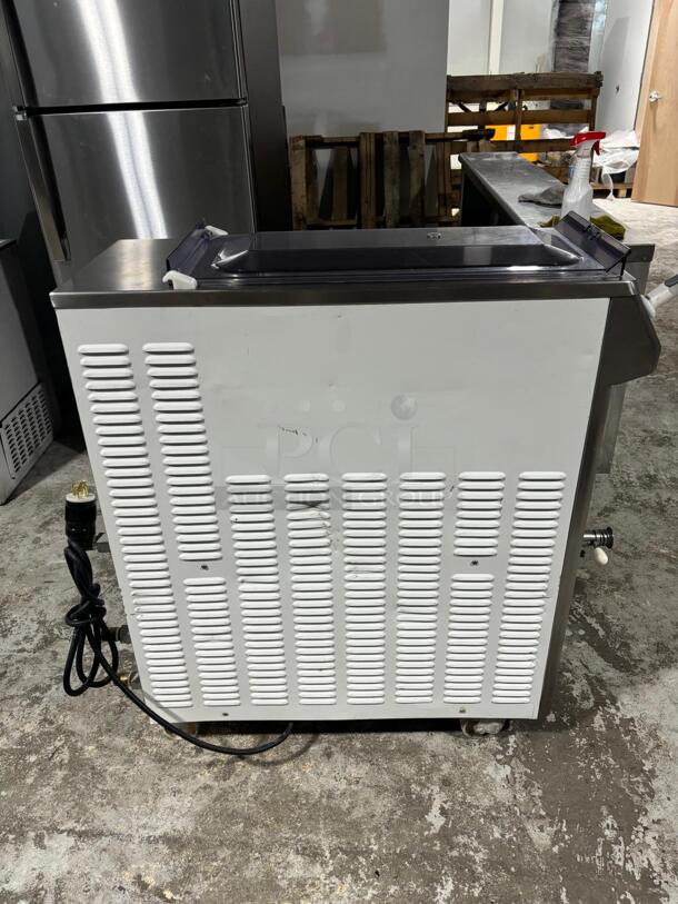 Carpigiani Pastomaster  63.4 Qt. Air Cooled Pasteurizer - 208-230V

 - Image 2 of 5