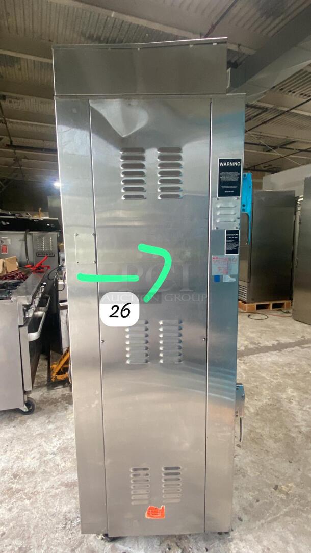 Subway Baking Center (Oven & Proofer ) SUB123 - Great Condition - Image 10 of 11