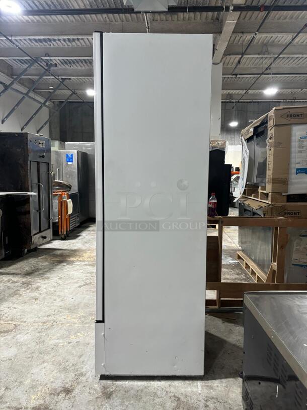 Beverage-Air One Door Refrigerator - Image 4 of 5