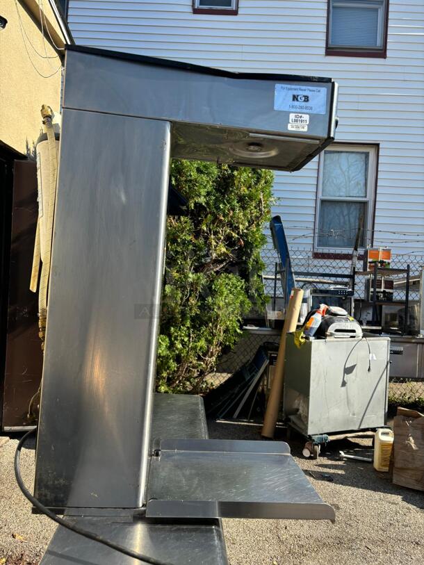 Bunn Quickbrew Commercial 3 Gallon Iced Tea Brewer Maker - Image 2 of 3